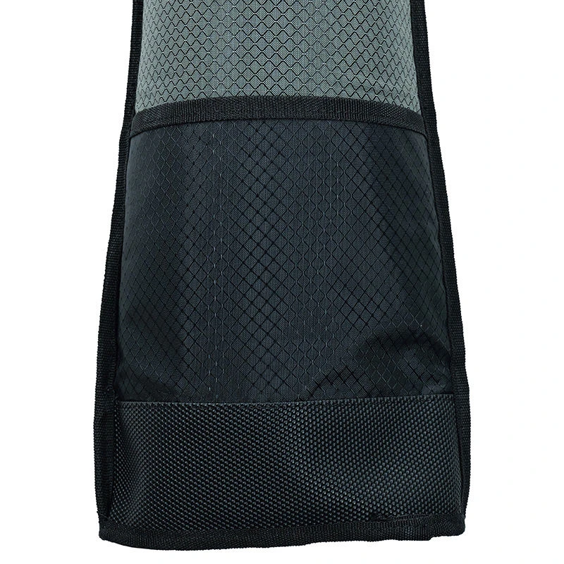 TronixPro Rod Holdall Grey/Black
